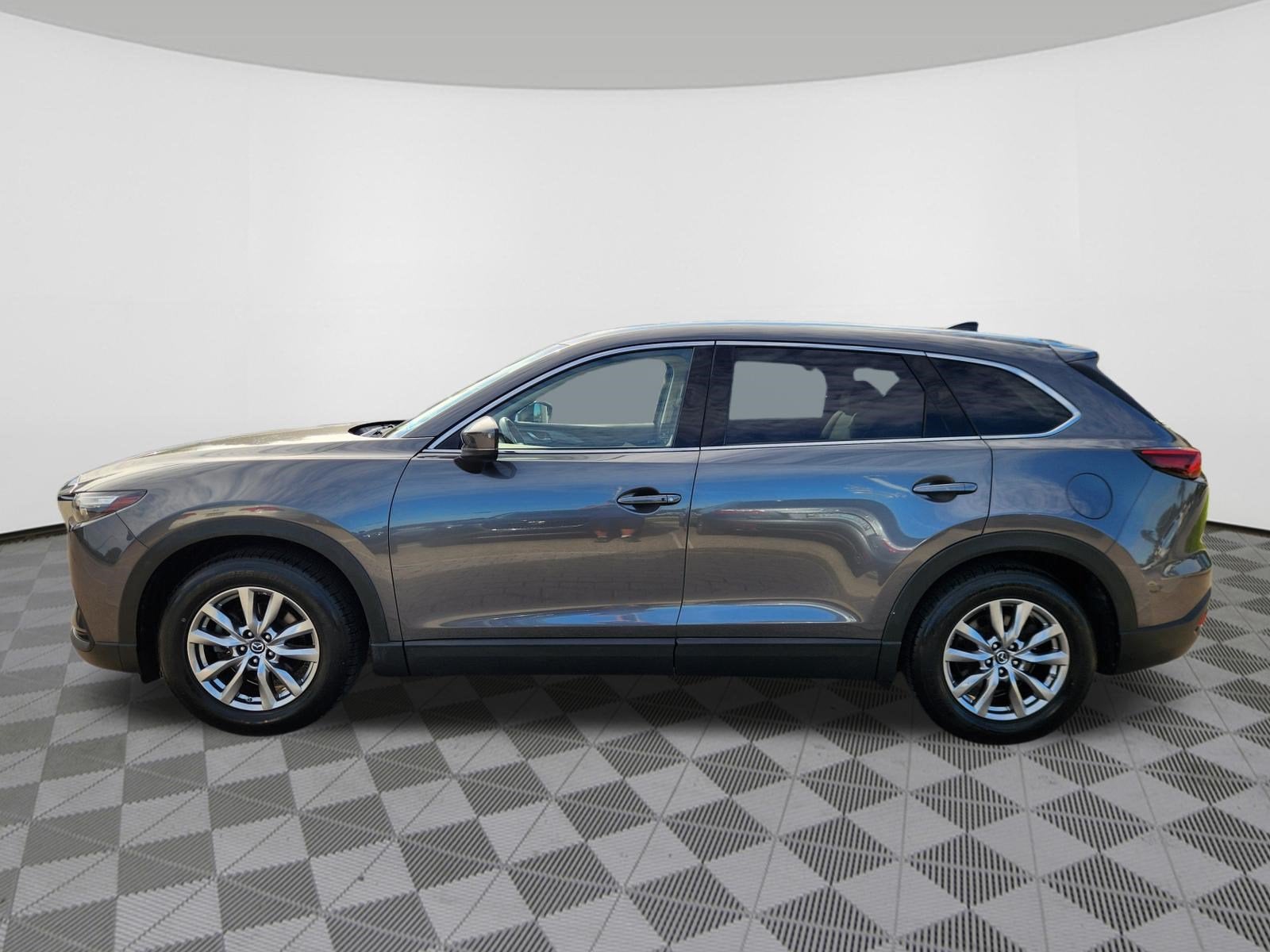 2019 Mazda Mazda CX-9 Touring