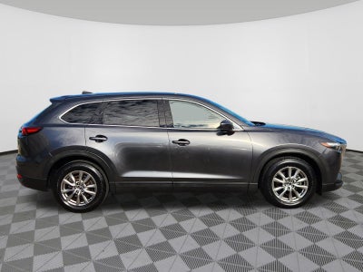 2019 Mazda Mazda CX-9 Touring