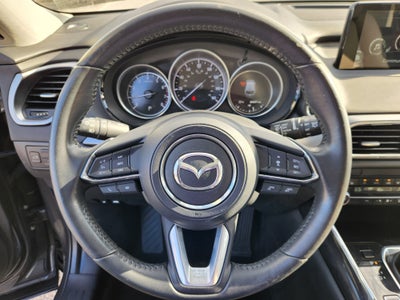 2019 Mazda Mazda CX-9 Touring
