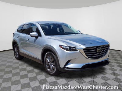 2020 Mazda Mazda CX-9 Touring