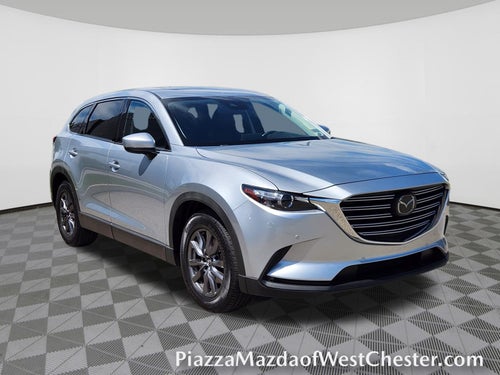 2020 Mazda Mazda CX-9 Touring
