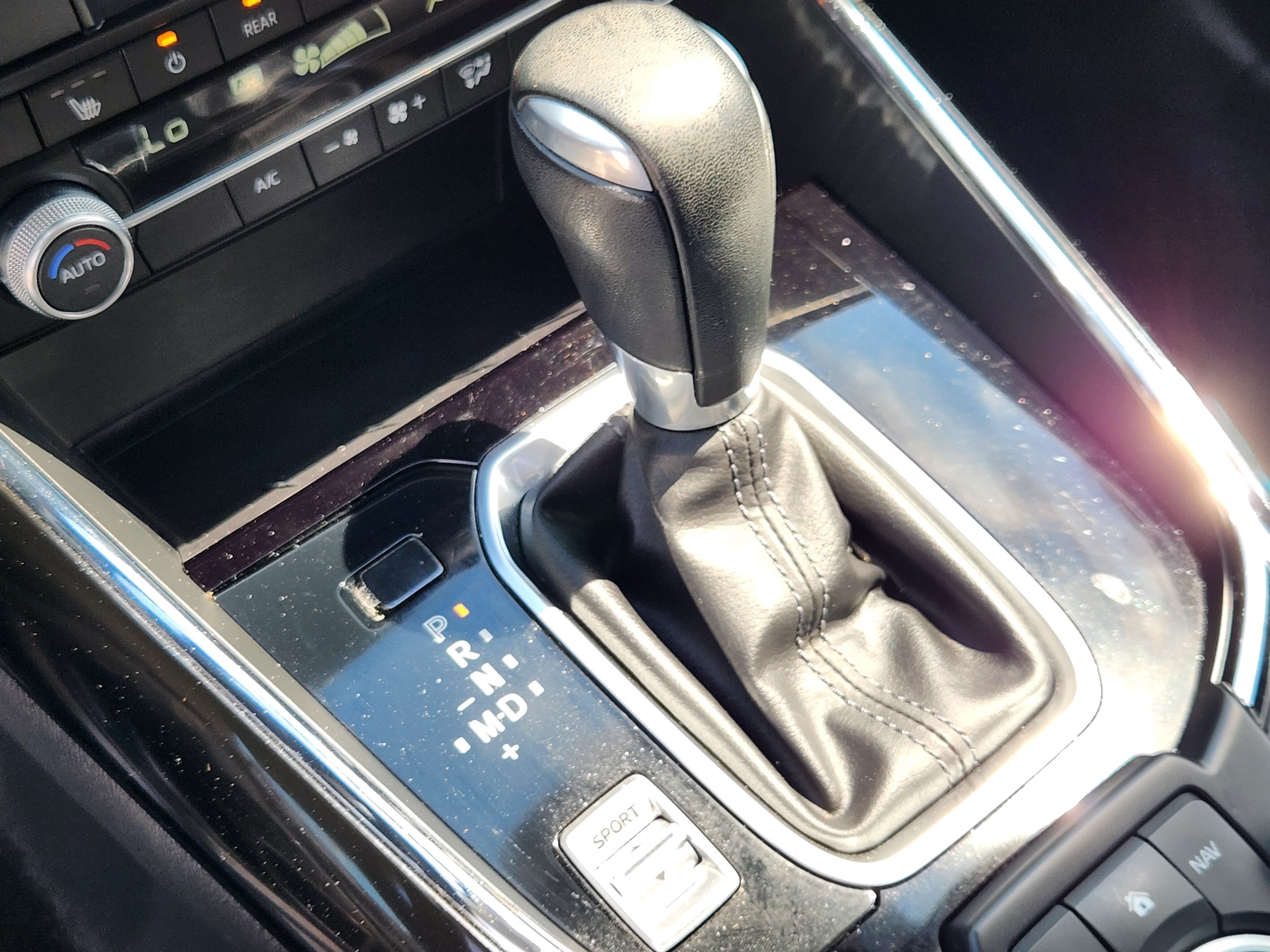 2020 Mazda Mazda CX-9 Touring