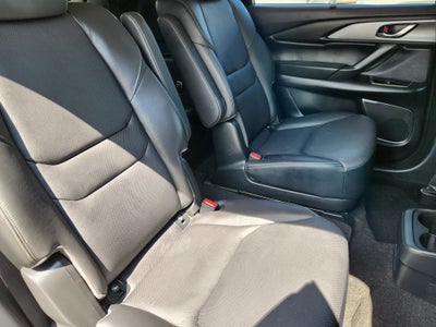 2020 Mazda Mazda CX-9 Touring