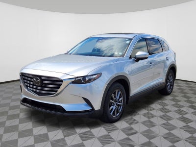 2020 Mazda Mazda CX-9 Touring