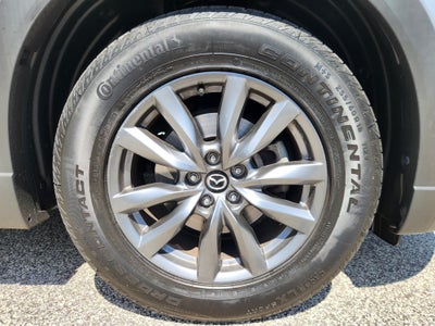 2020 Mazda Mazda CX-9 Touring