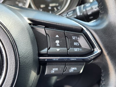 2020 Mazda Mazda CX-9 Touring