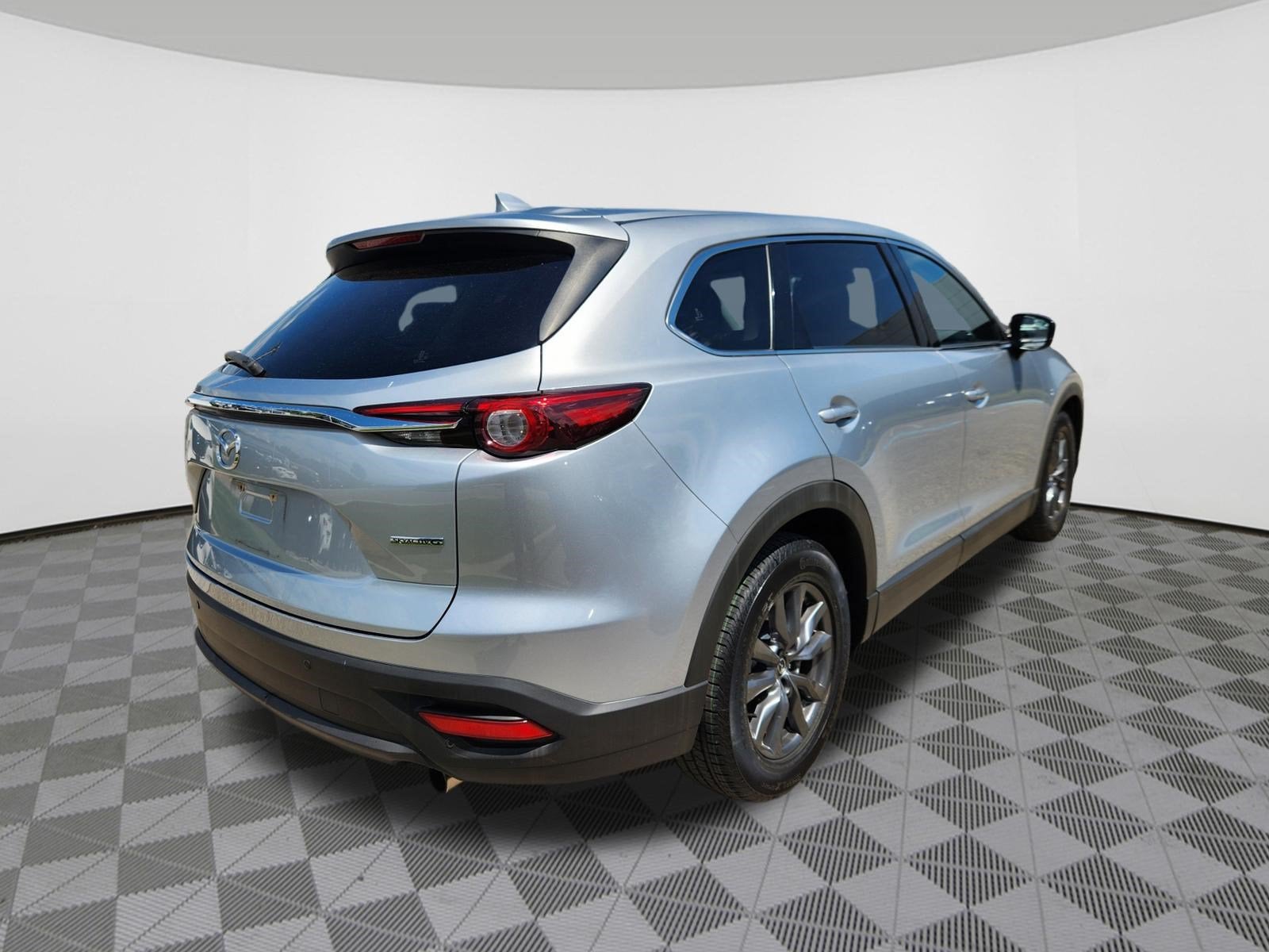 2020 Mazda Mazda CX-9 Touring