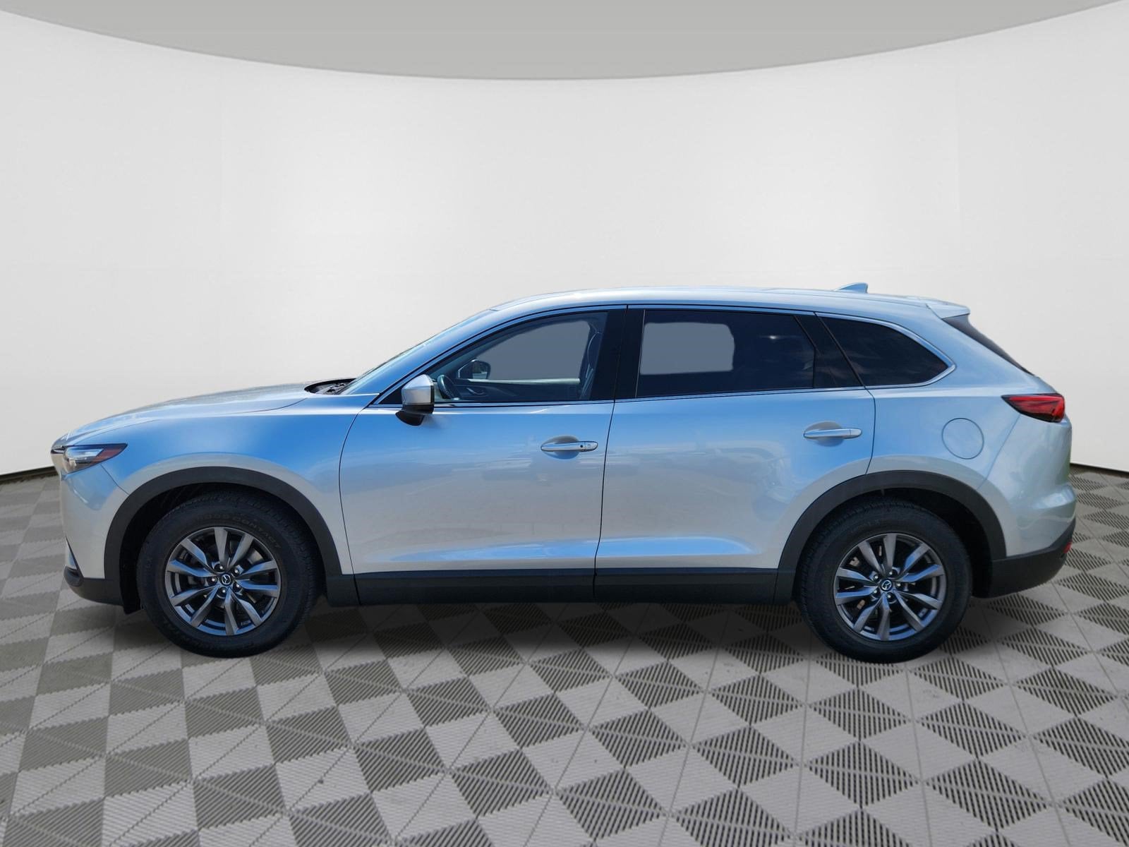 2020 Mazda Mazda CX-9 Touring
