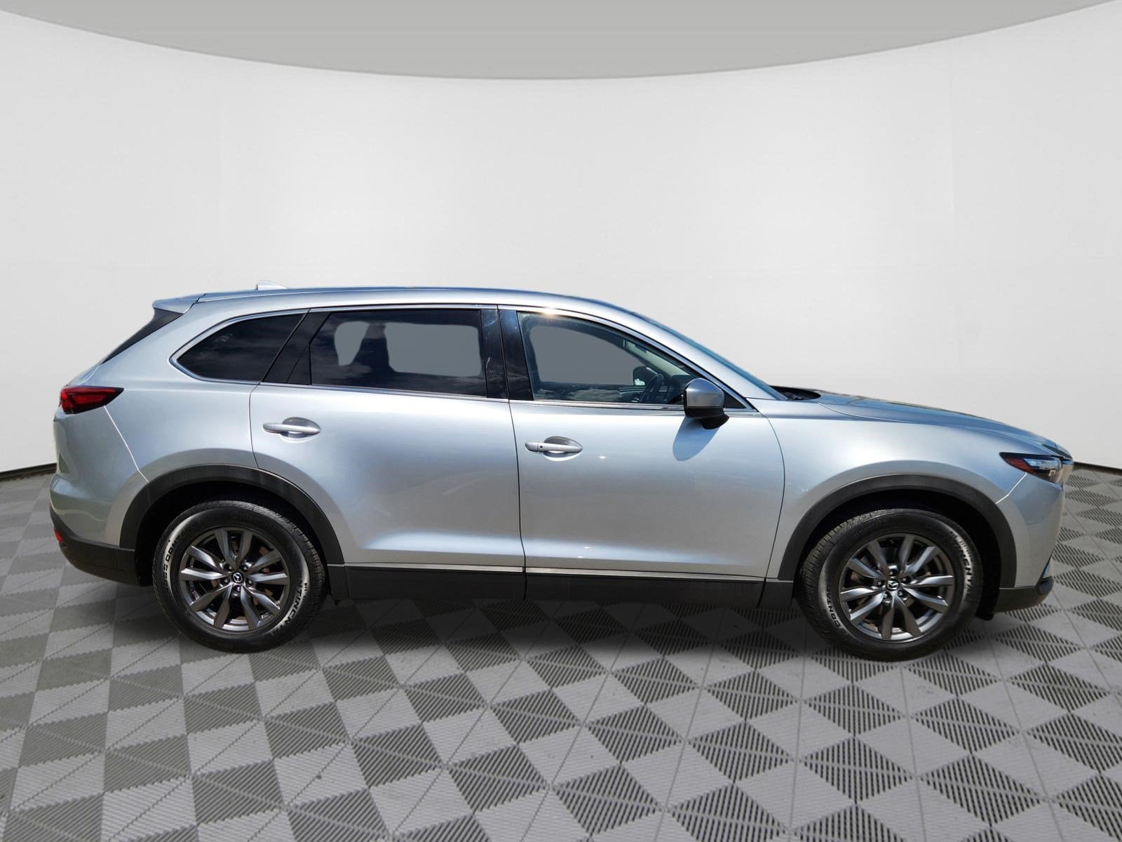 2020 Mazda Mazda CX-9 Touring