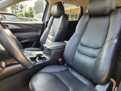 2020 Mazda Mazda CX-9 Touring