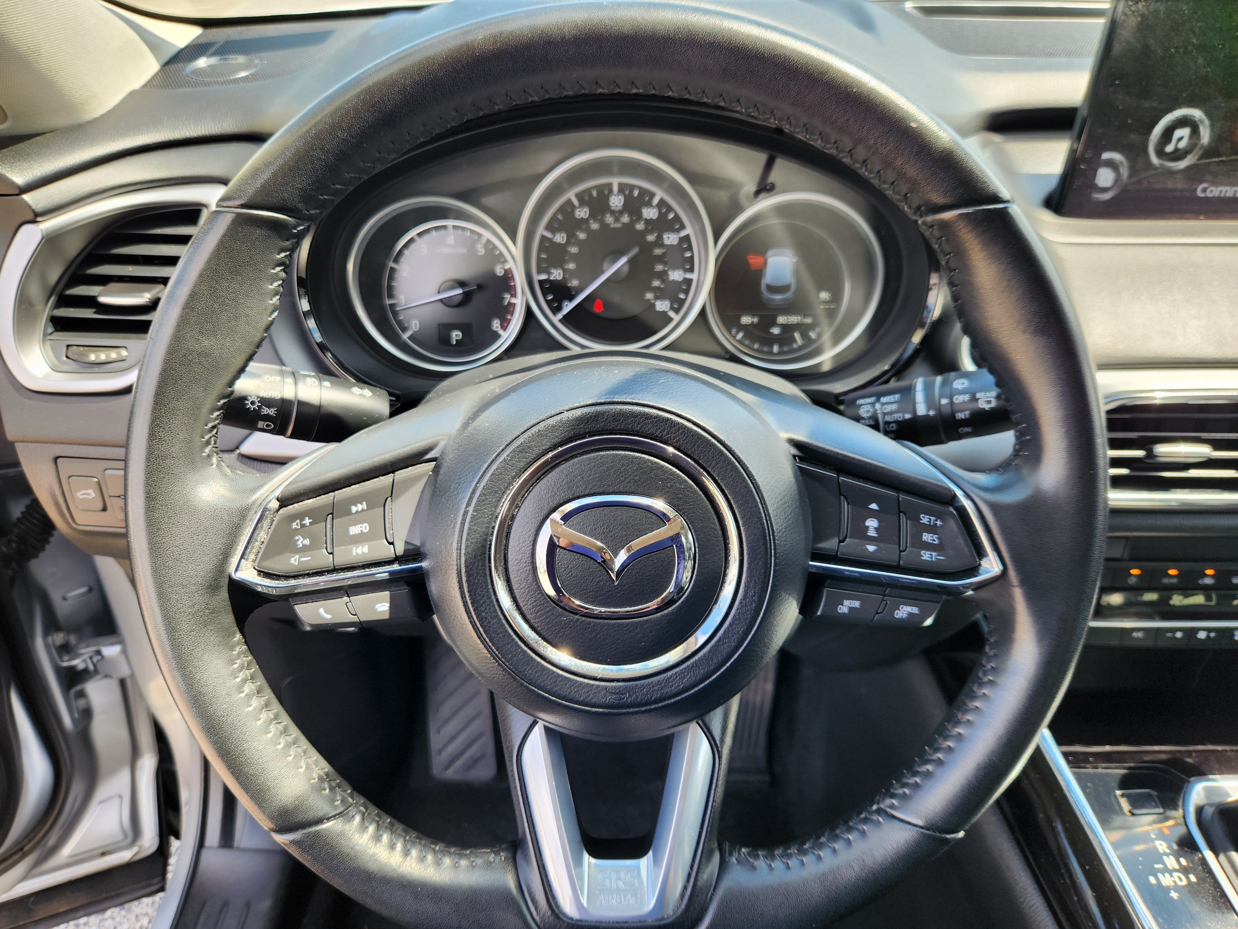 2020 Mazda Mazda CX-9 Touring