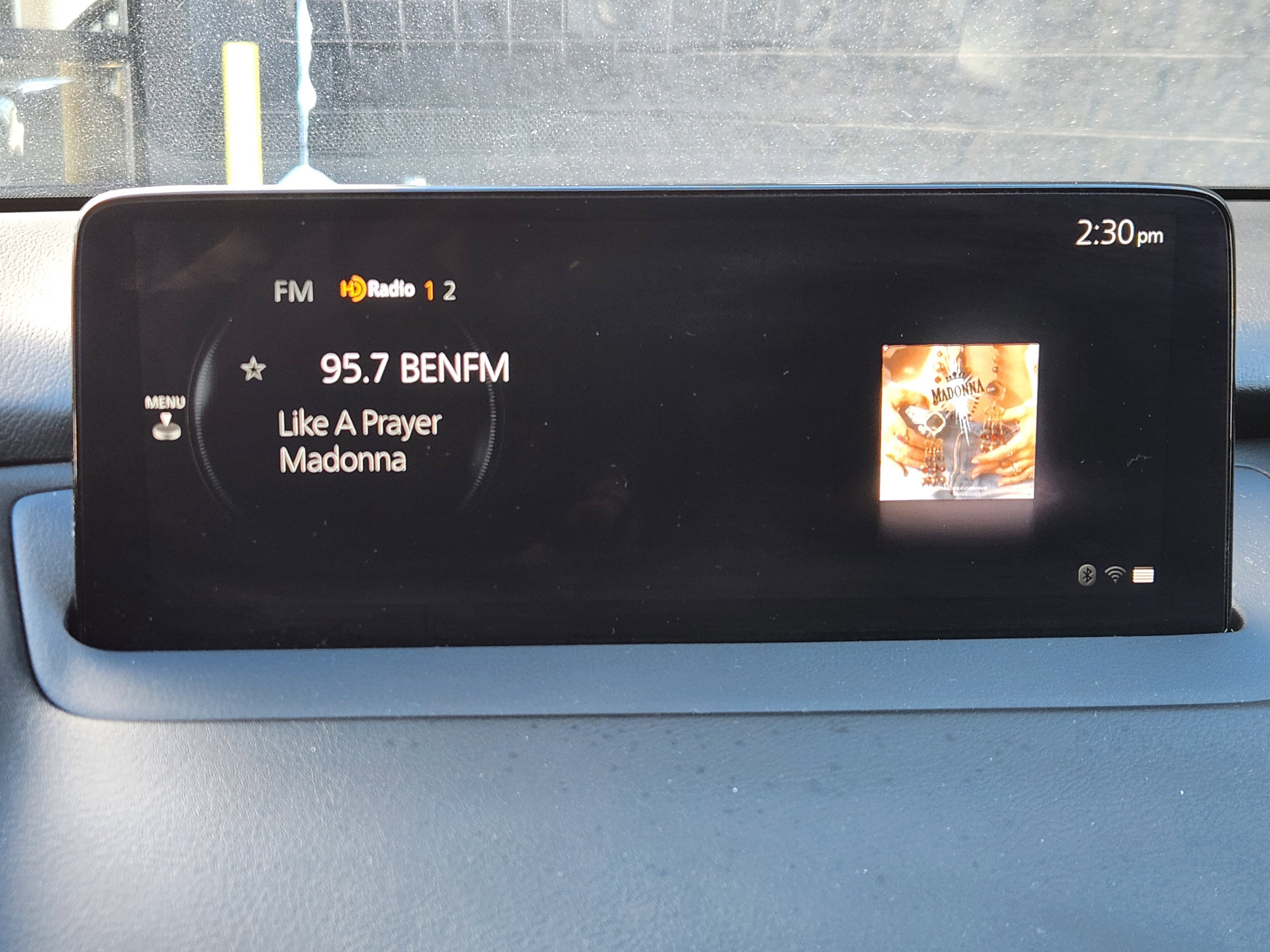 2023 Mazda Mazda CX-9 Carbon Edition