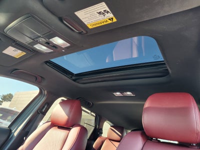 2023 Mazda Mazda CX-9 Carbon Edition