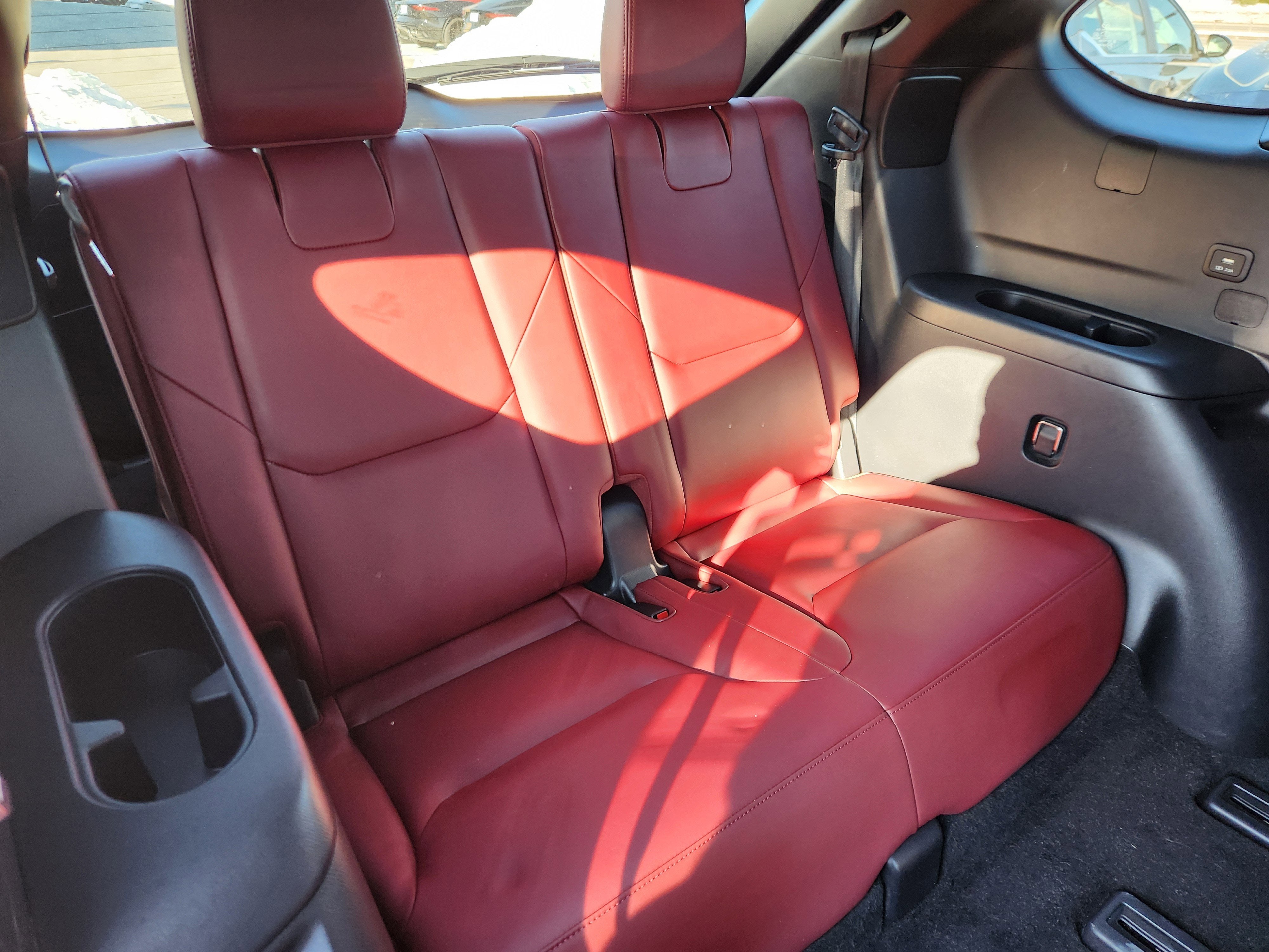 2023 Mazda Mazda CX-9 Carbon Edition