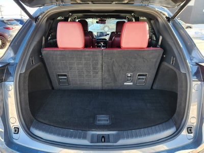 2023 Mazda Mazda CX-9 Carbon Edition