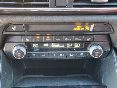 2023 Mazda Mazda CX-9 Carbon Edition