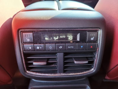 2023 Mazda Mazda CX-9 Carbon Edition