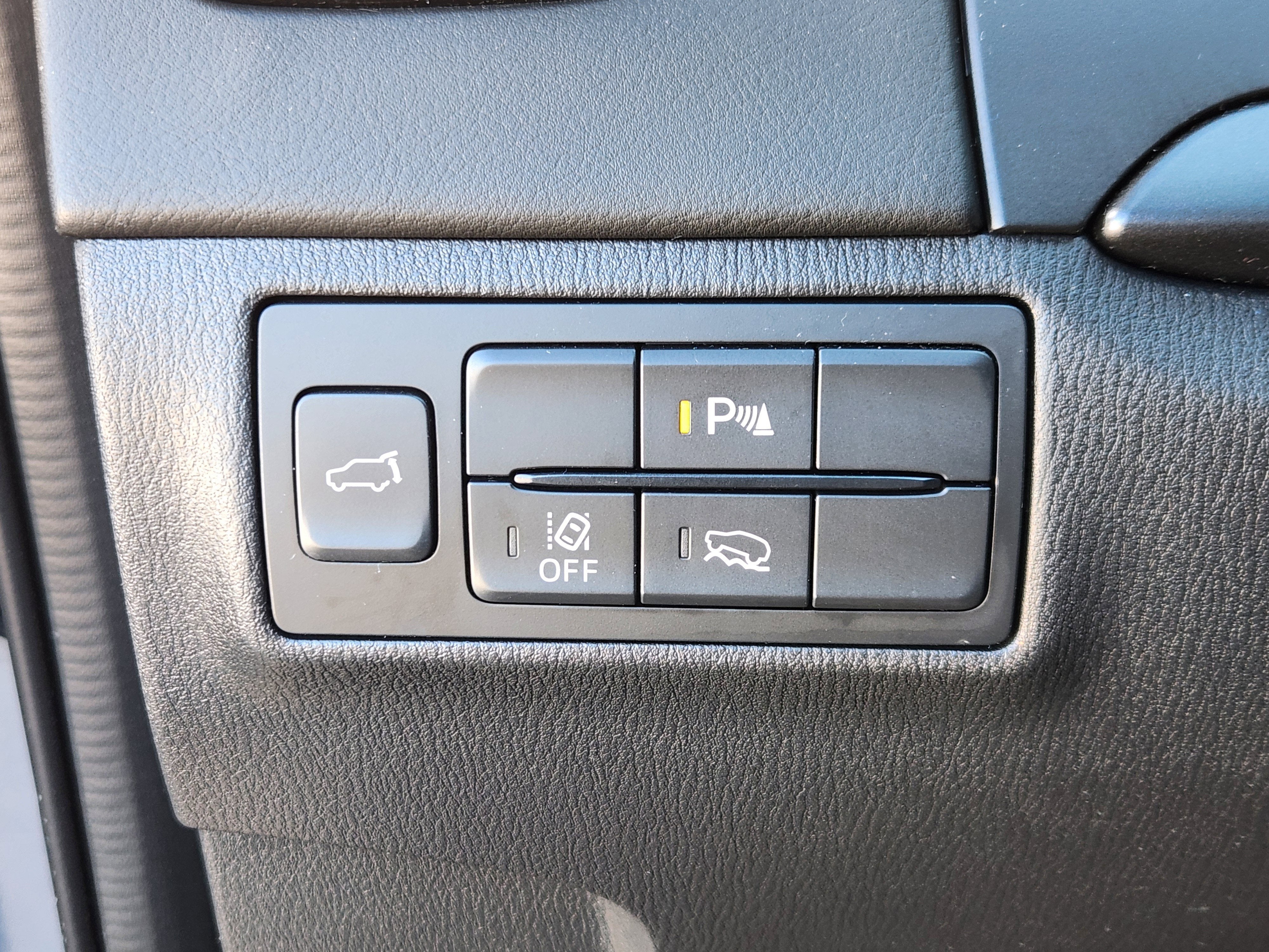 2023 Mazda Mazda CX-9 Carbon Edition