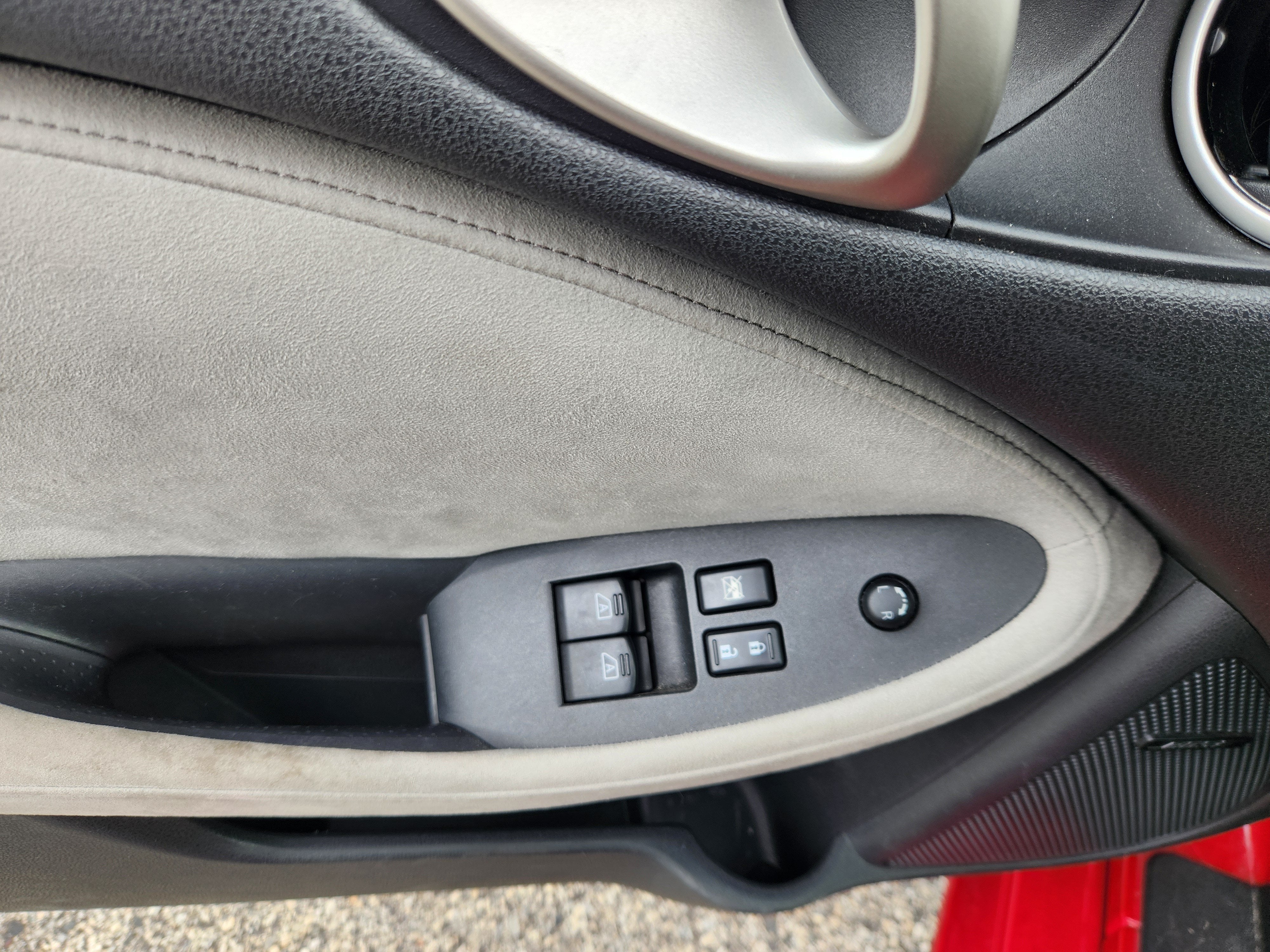 2009 Nissan 370Z Touring