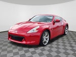 2009 Nissan 370Z Touring
