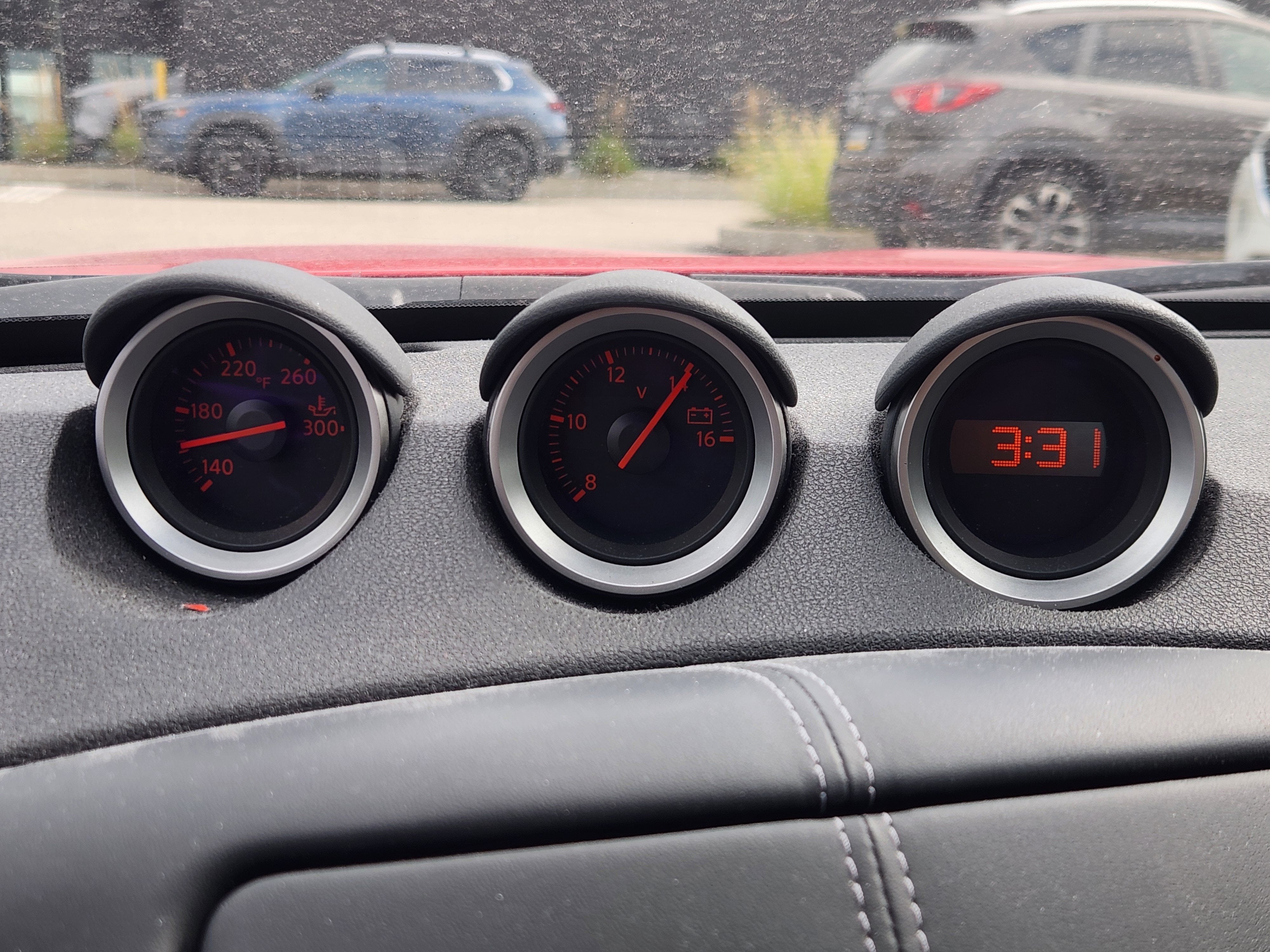 2009 Nissan 370Z Touring