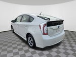 2014 Toyota Prius Two
