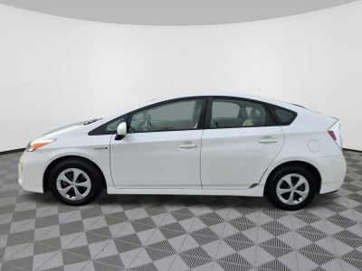 2014 Toyota Prius Two