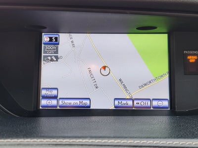 2013 Lexus ES 350 4dr Sdn
