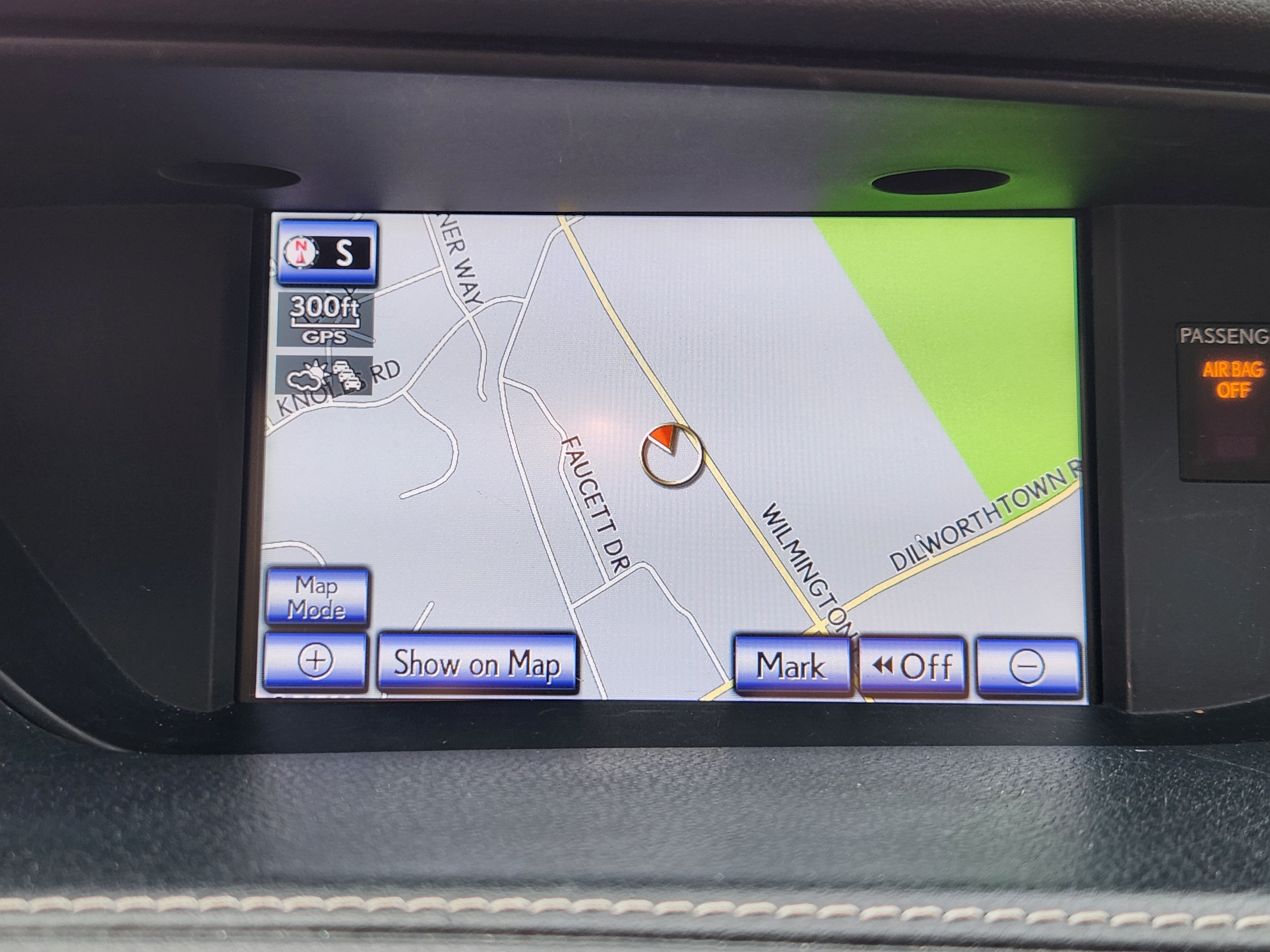 2013 Lexus ES 350 4dr Sdn