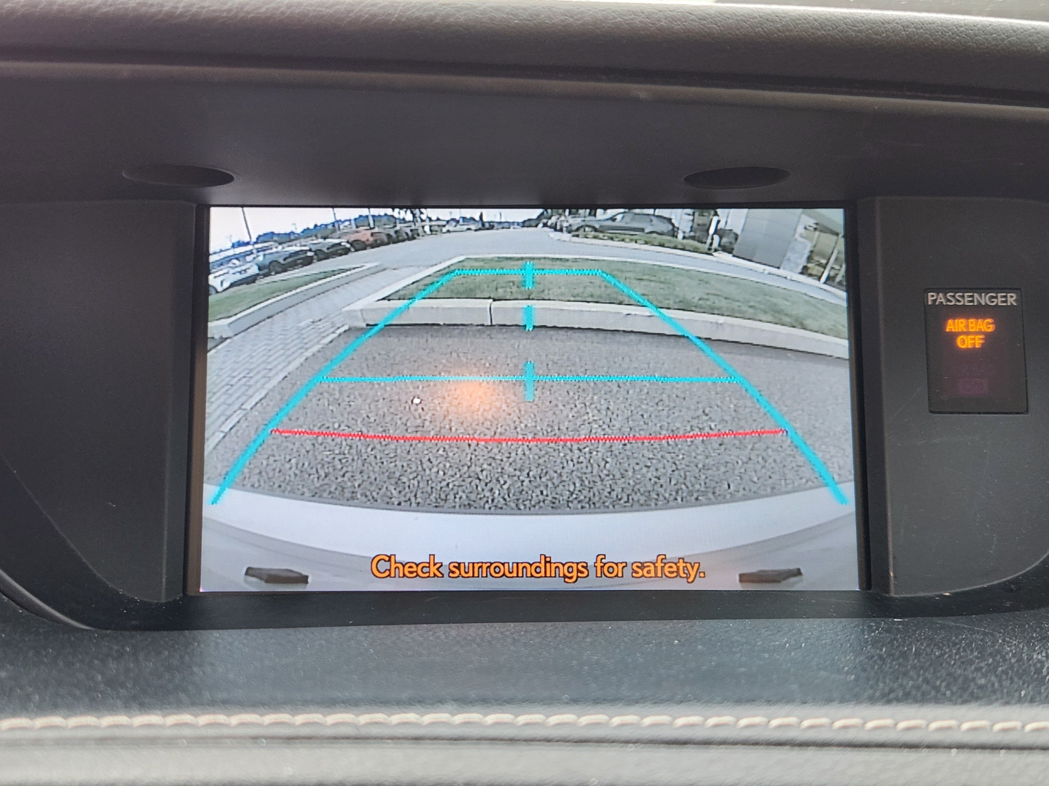 2013 Lexus ES 350 4dr Sdn