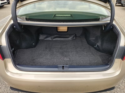 2013 Lexus ES 350 4dr Sdn