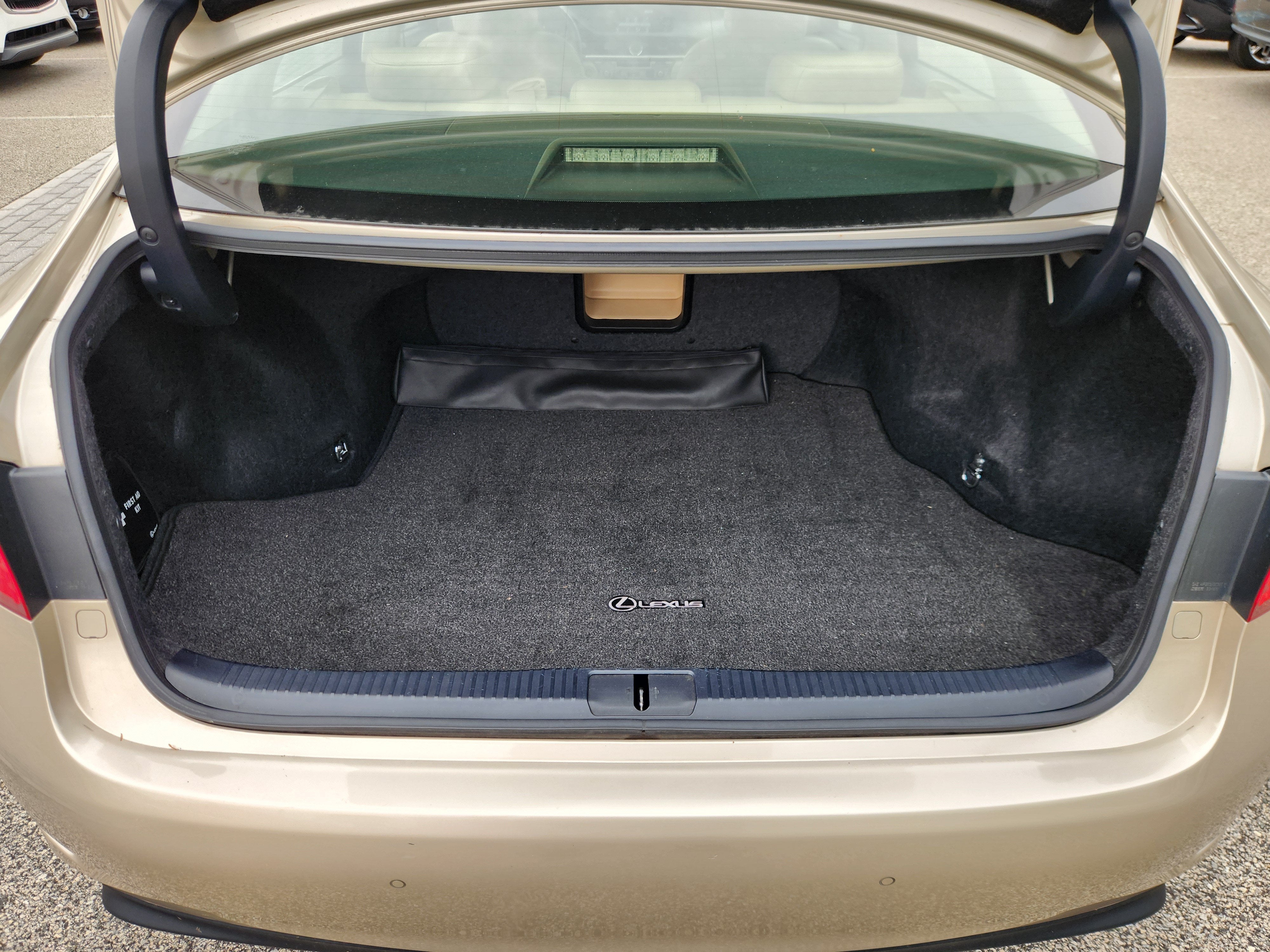 2013 Lexus ES 350 4dr Sdn
