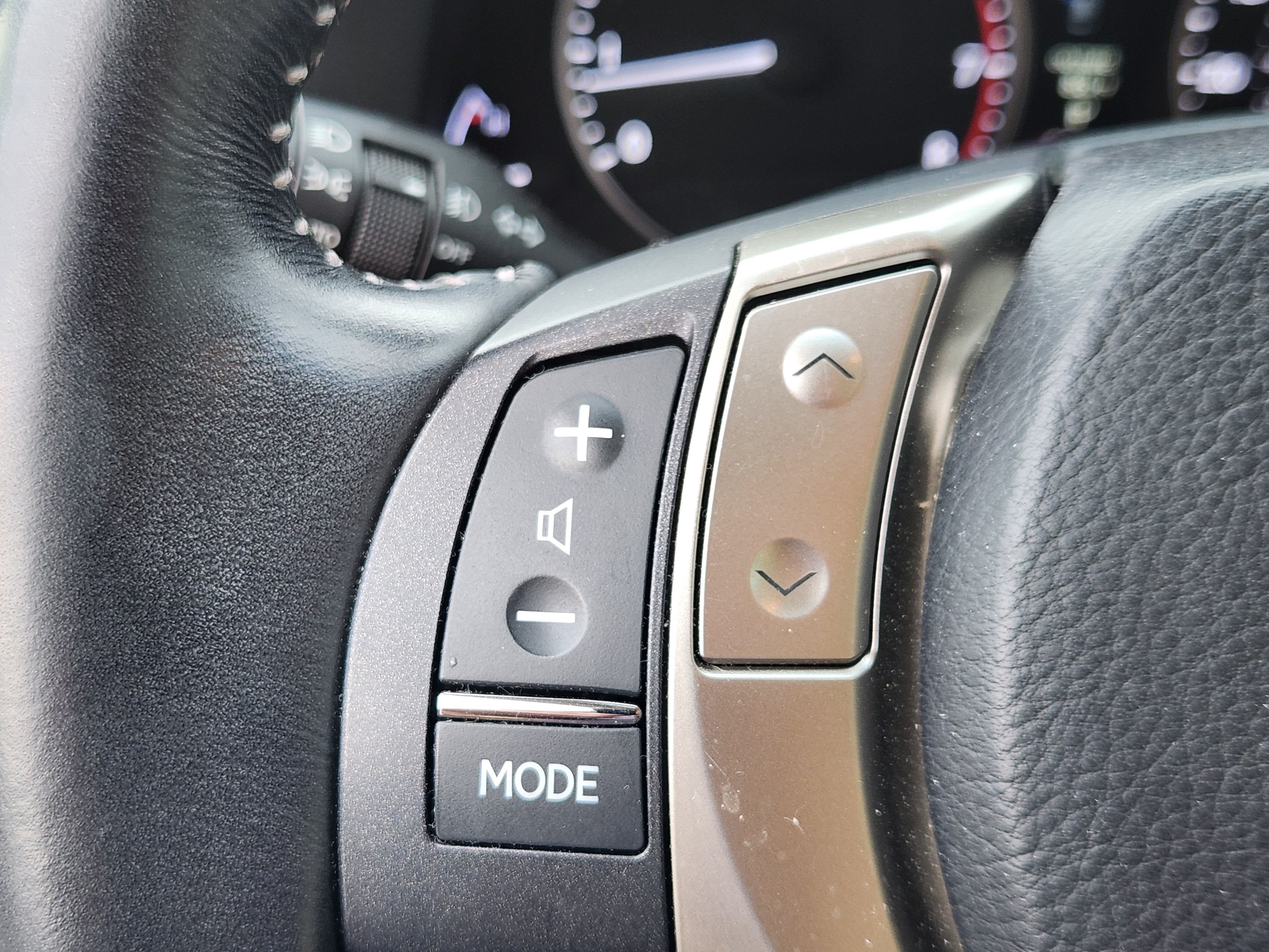2013 Lexus ES 350 4dr Sdn