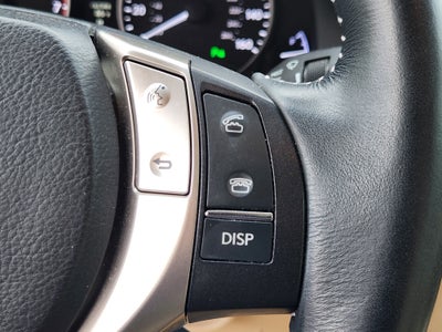 2013 Lexus ES 350 4dr Sdn