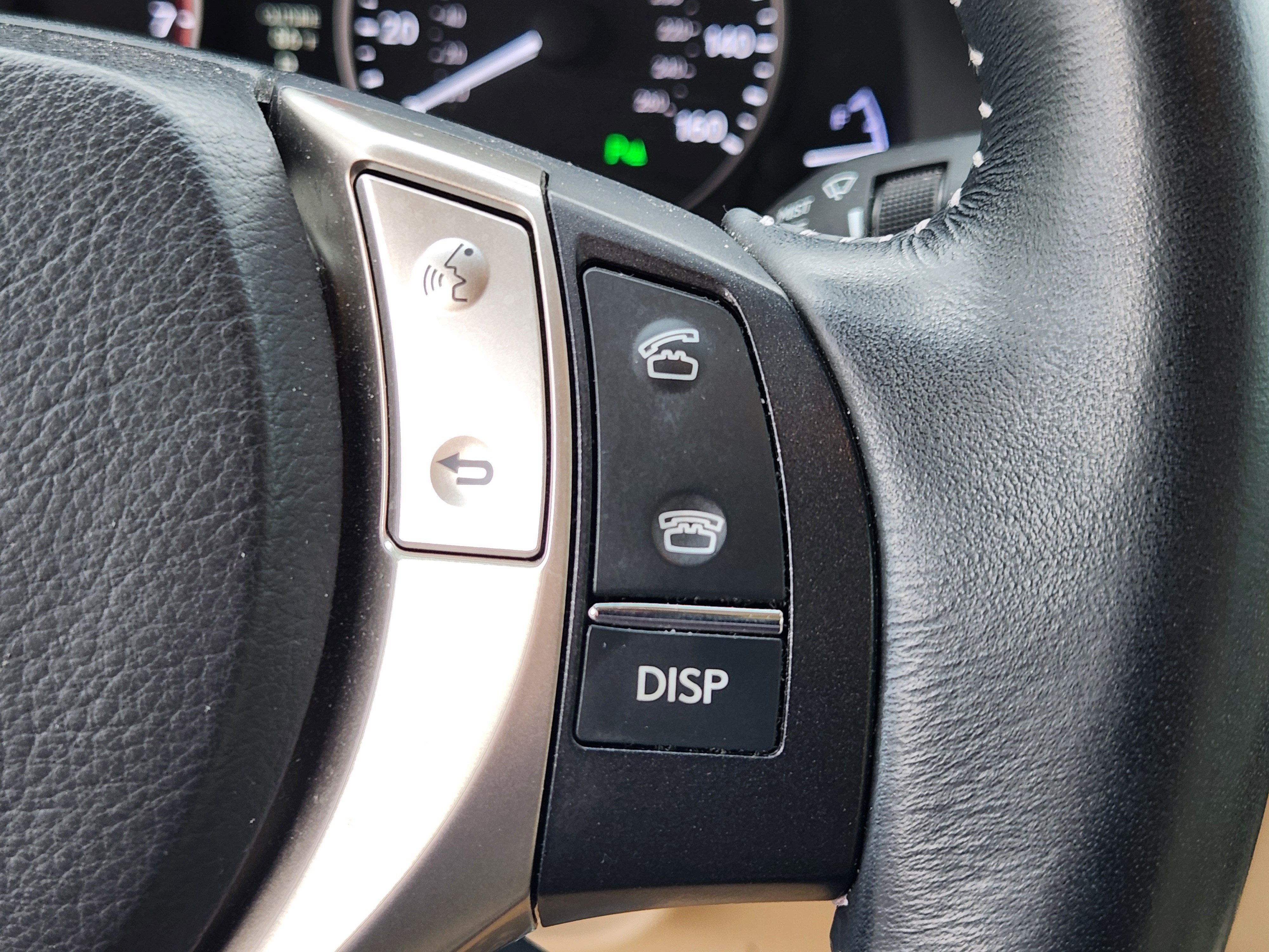 2013 Lexus ES 350 4dr Sdn