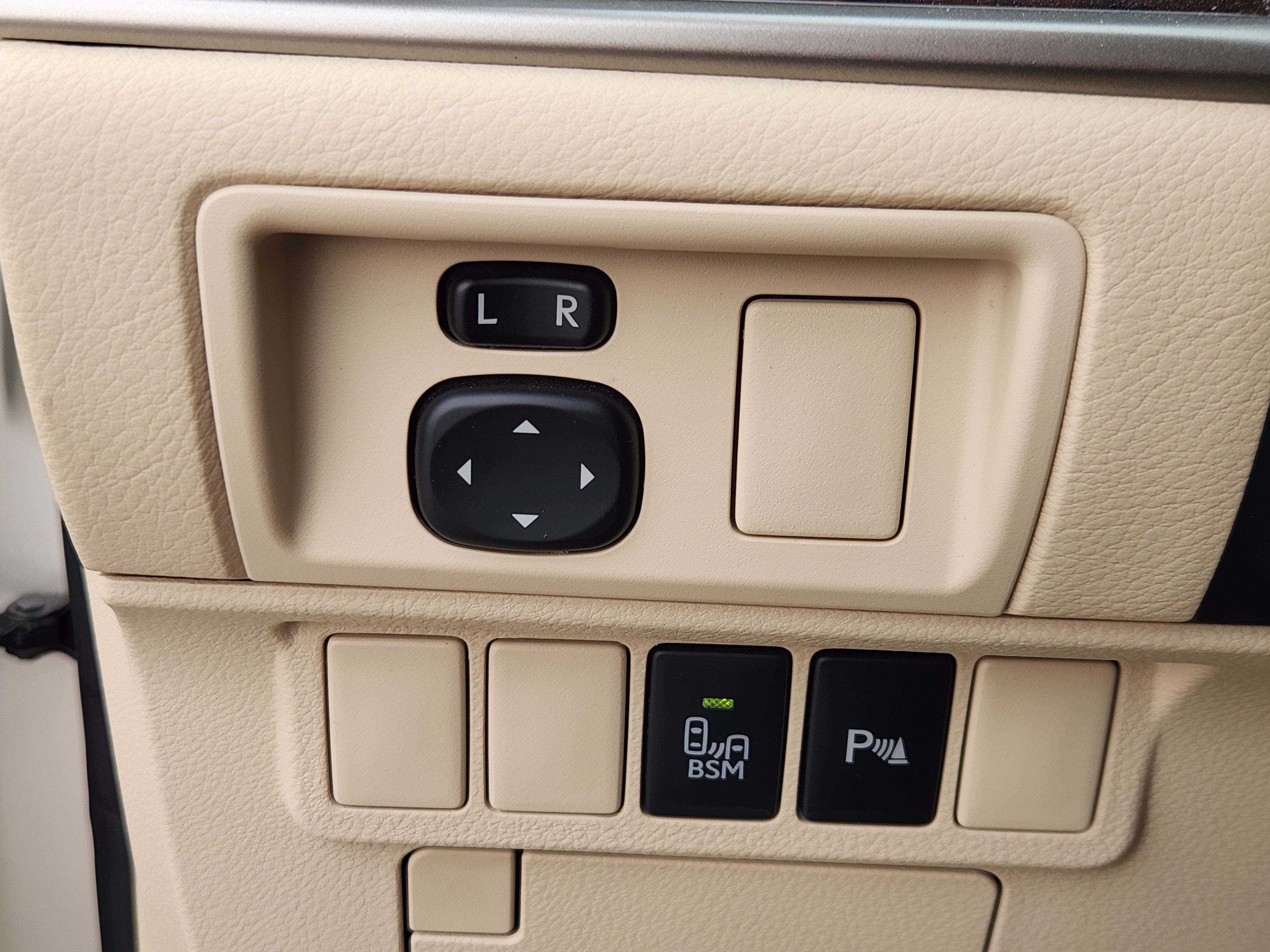 2013 Lexus ES 350 4dr Sdn