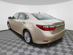 2013 Lexus ES 350 4dr Sdn