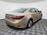2013 Lexus ES 350 4dr Sdn