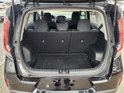 2023 Kia Soul S