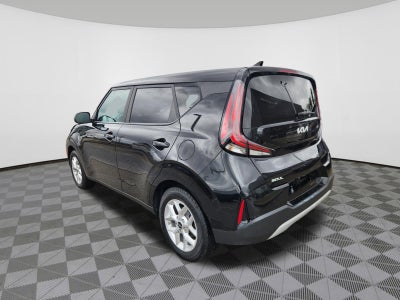 2023 Kia Soul S