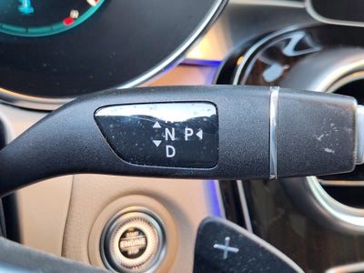 2021 Mercedes-Benz GLC GLC 300