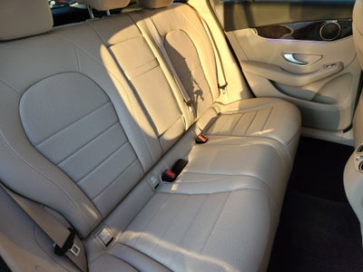 2021 Mercedes-Benz GLC GLC 300