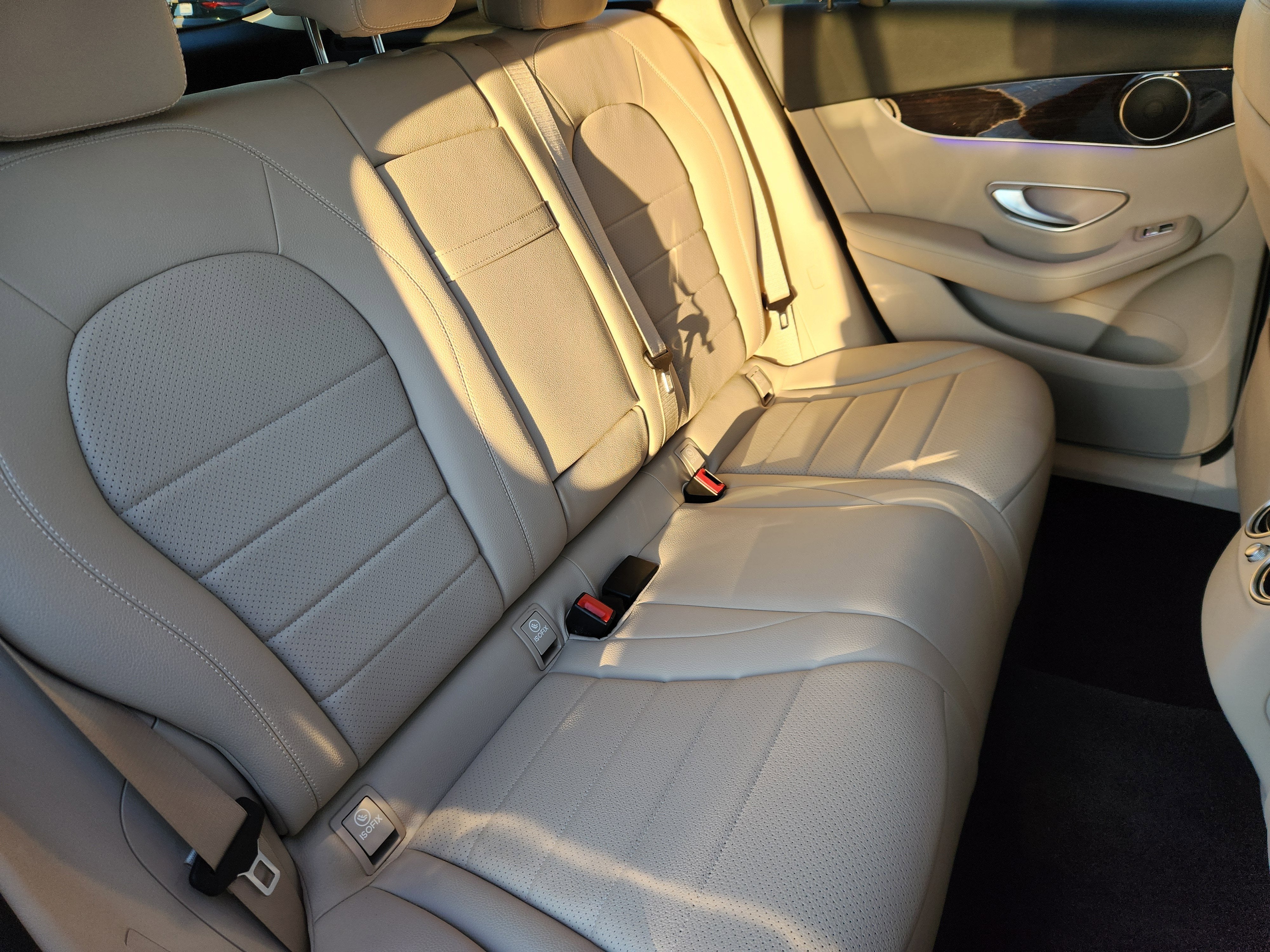 2021 Mercedes-Benz GLC GLC 300