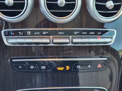 2021 Mercedes-Benz GLC GLC 300