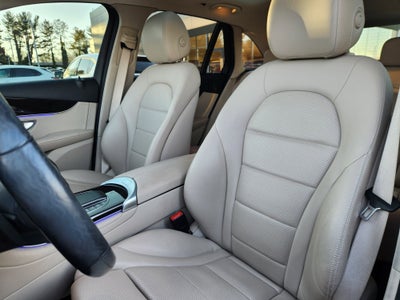 2021 Mercedes-Benz GLC GLC 300