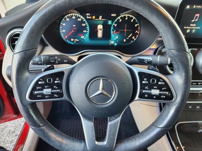 2021 Mercedes-Benz GLC GLC 300