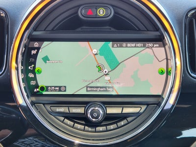 2020 MINI Countryman Cooper S