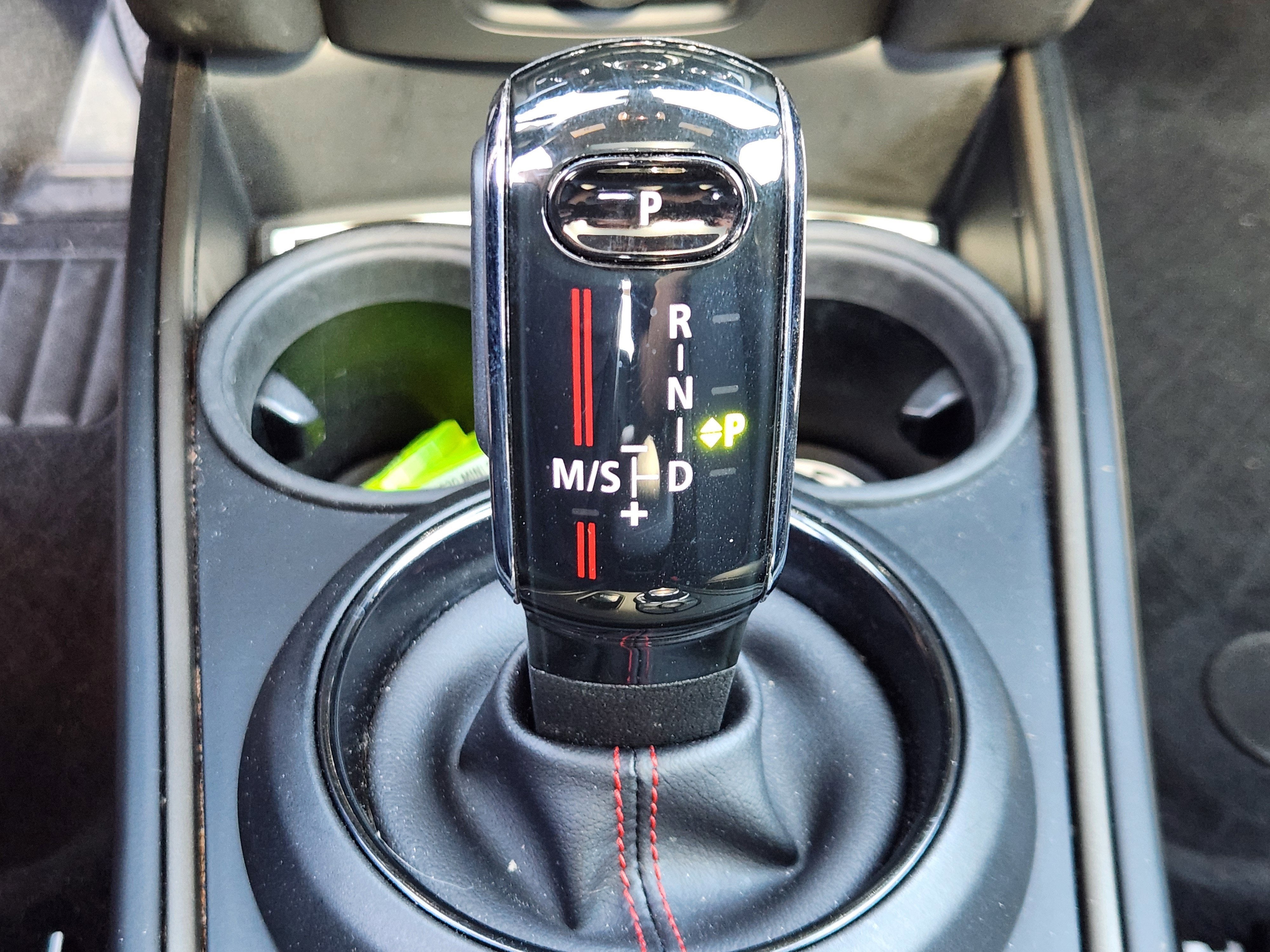 2020 MINI Countryman Cooper S