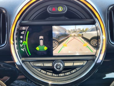 2020 MINI Countryman Cooper S