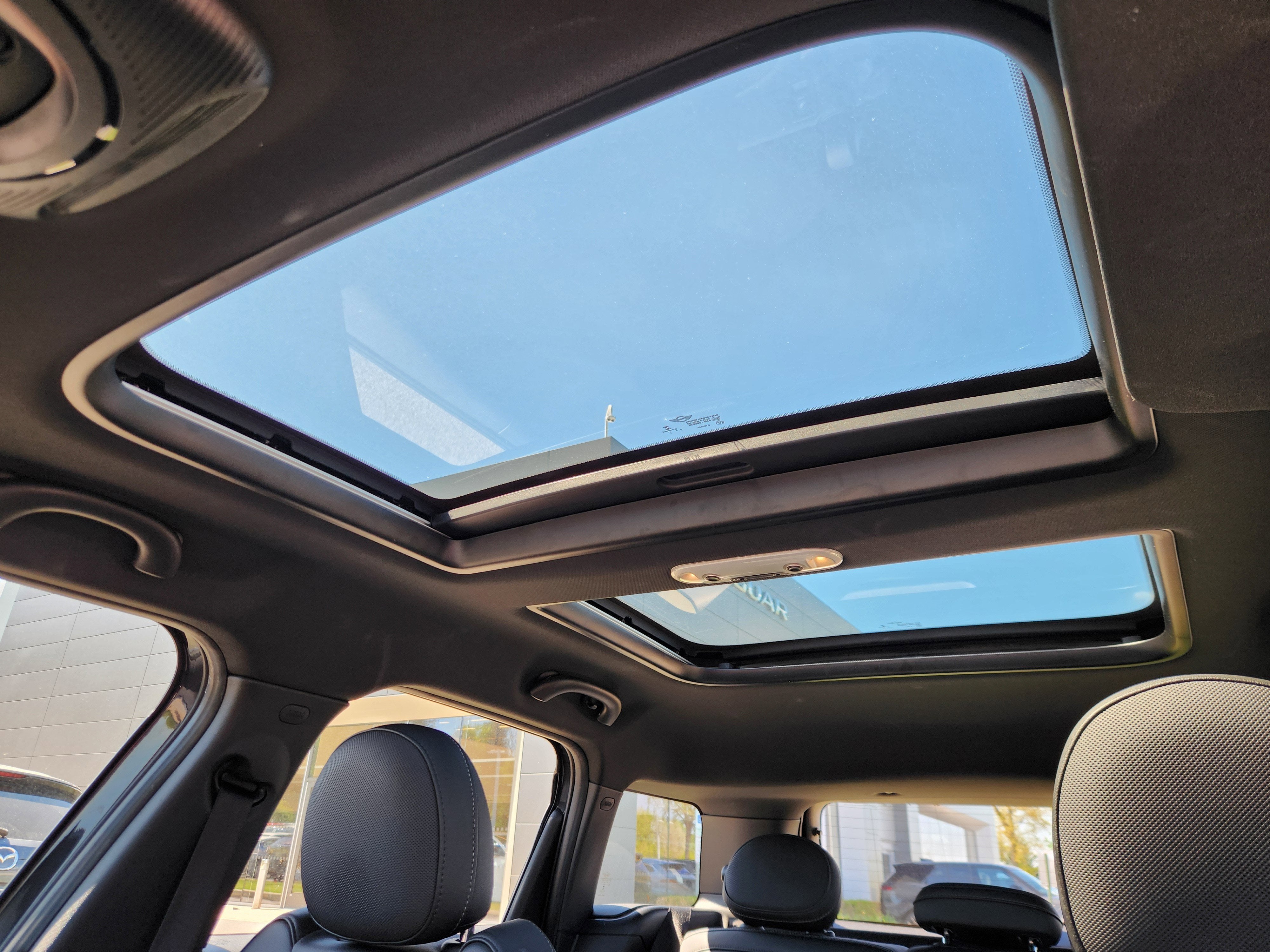 2020 MINI Countryman Cooper S